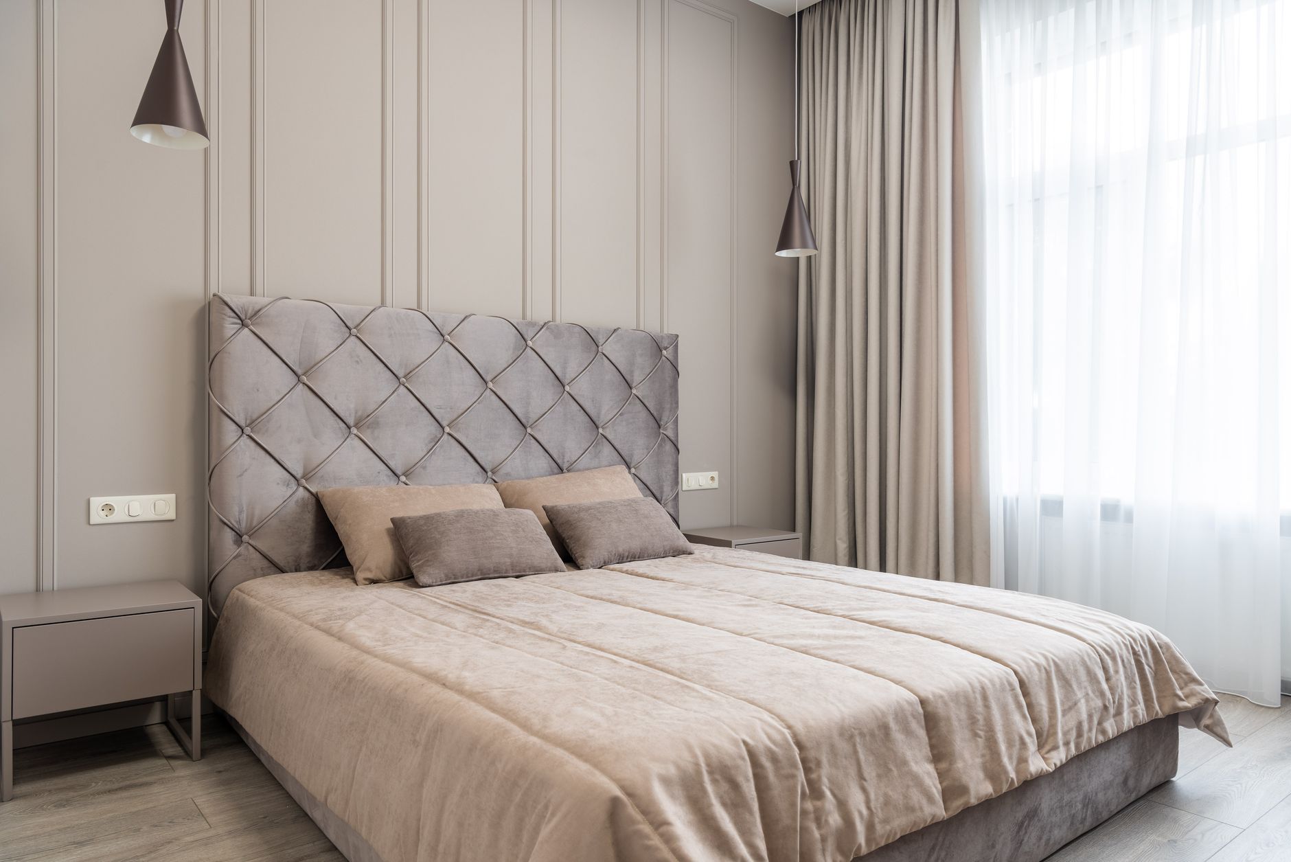 Riverstone Grand Suite